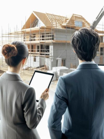 Architects & Designers